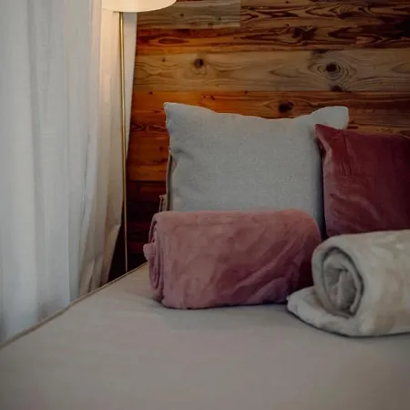 מלון Uncle Jacks