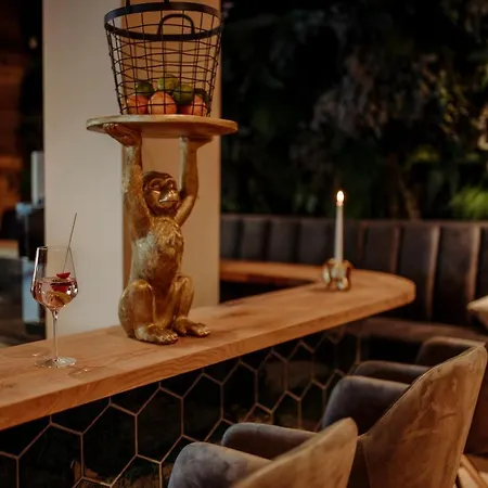 מלון Uncle Jacks