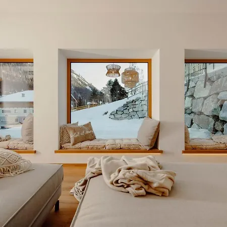 Uncle Jacks מלון