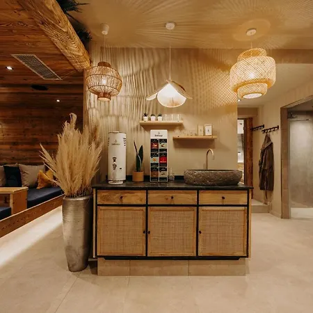 Hotel Uncle Jacks Flachau