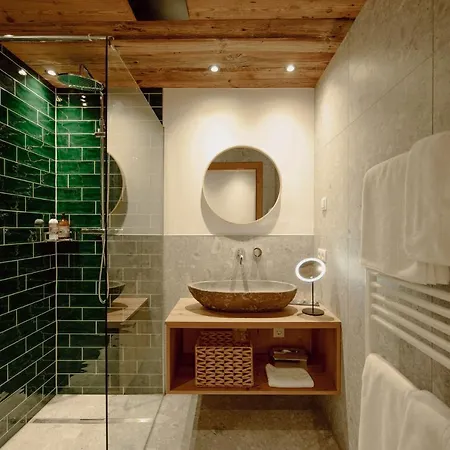 Uncle Jacks Hotel Flachau