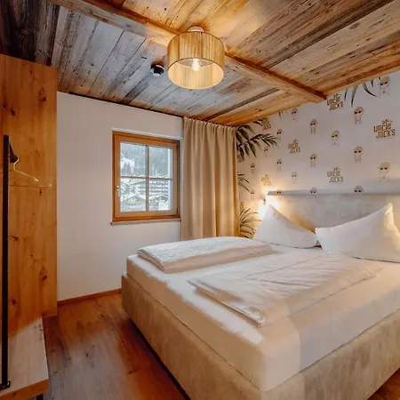 Hotel Uncle Jacks 4*