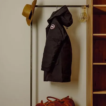 מלון Uncle Jacks 4*