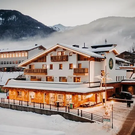 Uncle Jacks פלאכאו