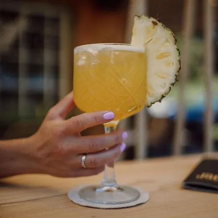 Hotell Uncle Jacks 4*