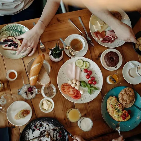 Hotell Uncle Jacks 4*