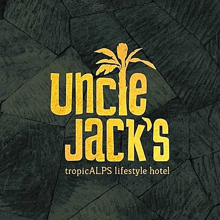 Hotel Uncle Jacks 4*