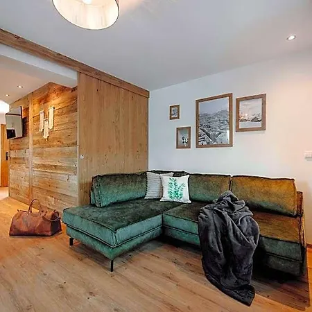 Uncle Jacks Hotel Flachau