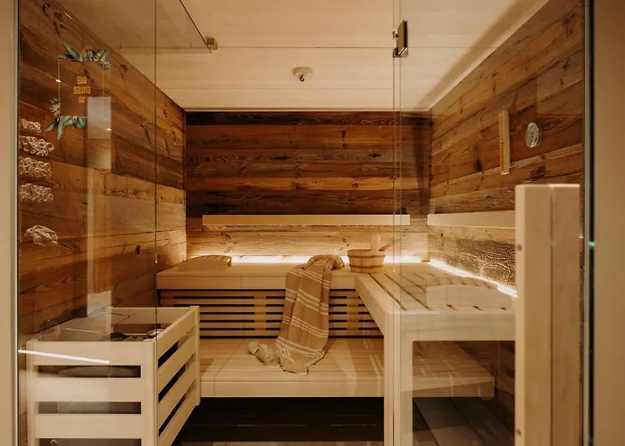 Hotell Uncle Jacks 4*