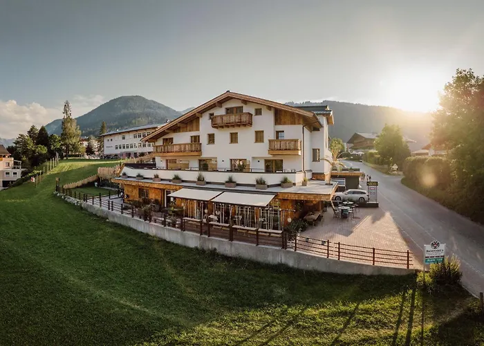 Hotell Uncle Jacks 4*